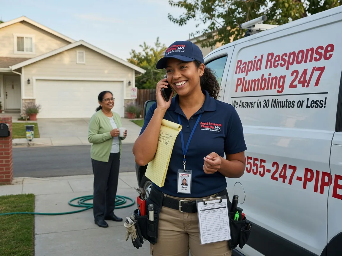 Emergency Plumber Central, AZ FAQs